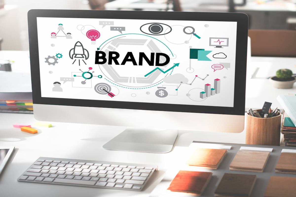 Brand Customization Services
