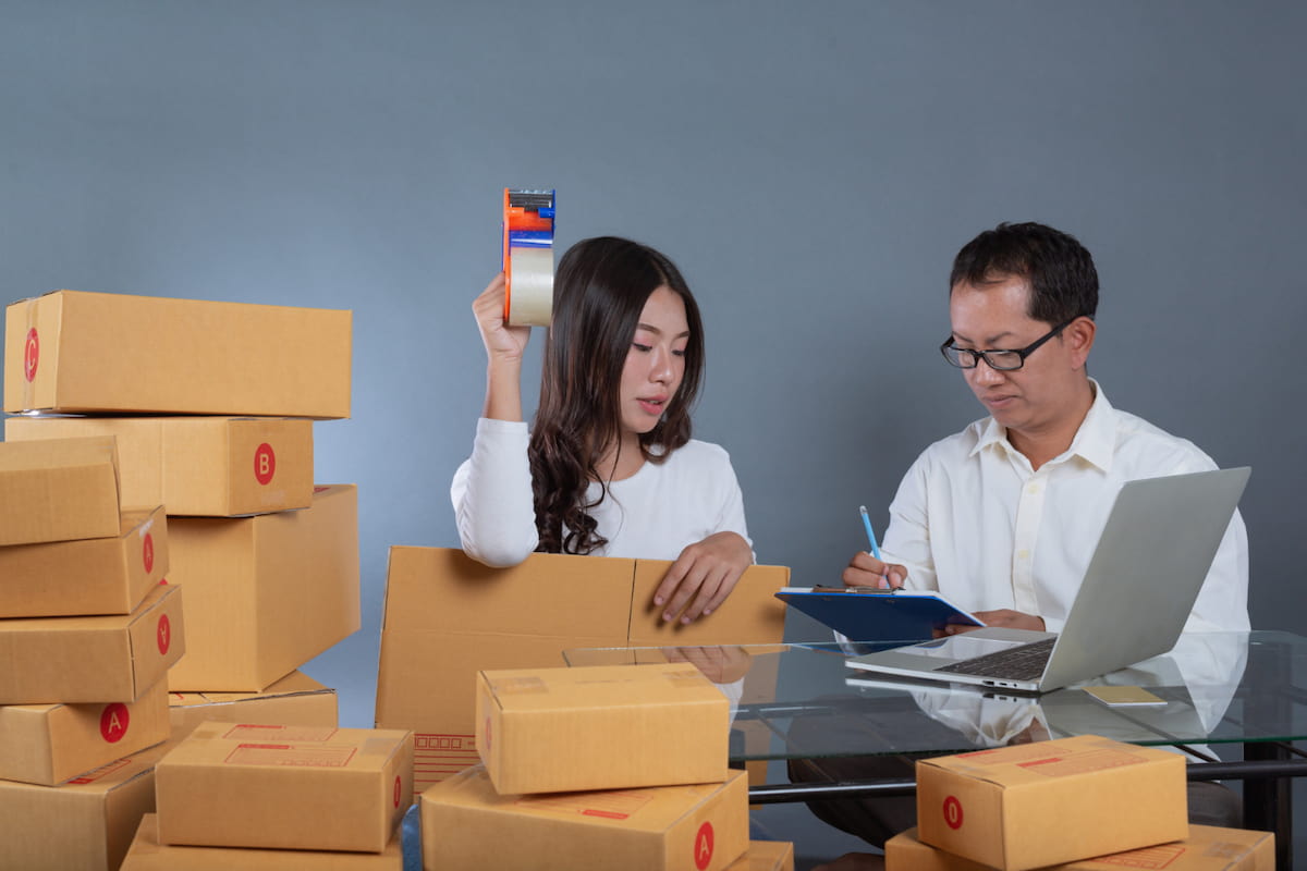 How Product Sourcing From China Works