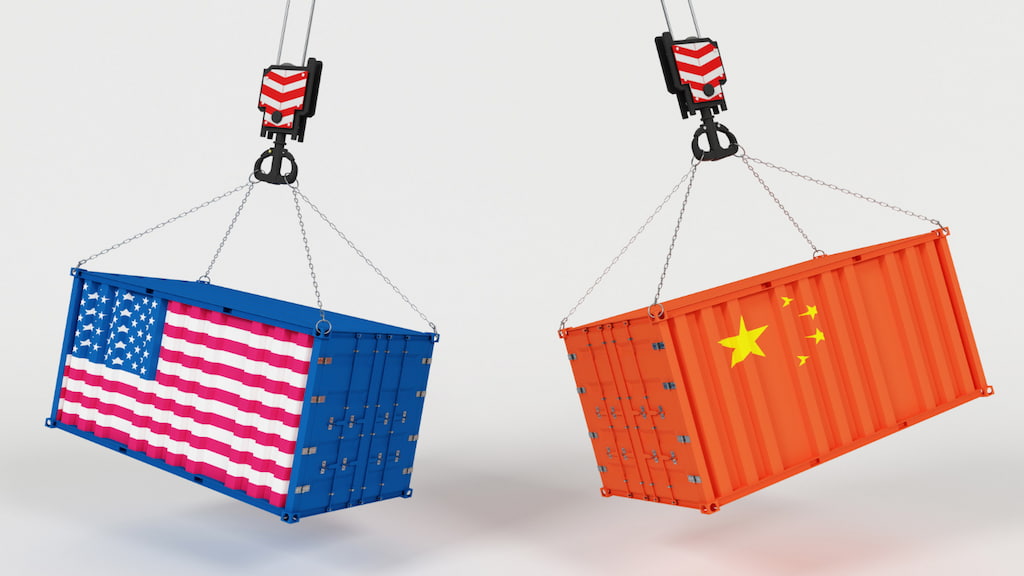 Logistics and Overseas Product Procurement
