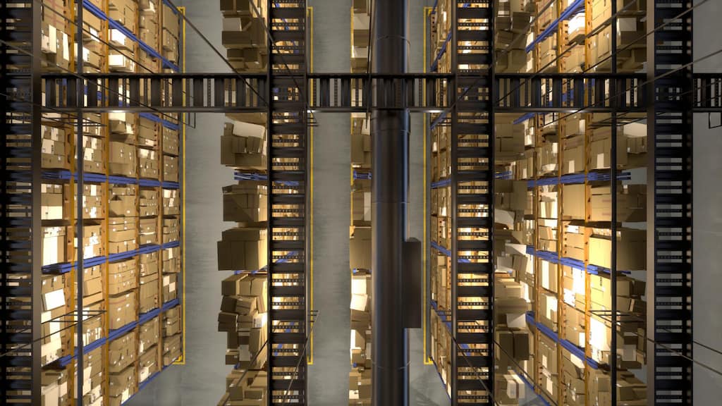 The Essential Foundations of Modern Global Supply Chains